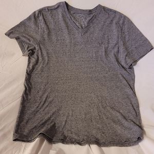 Mens AE Legend V-neck shirt